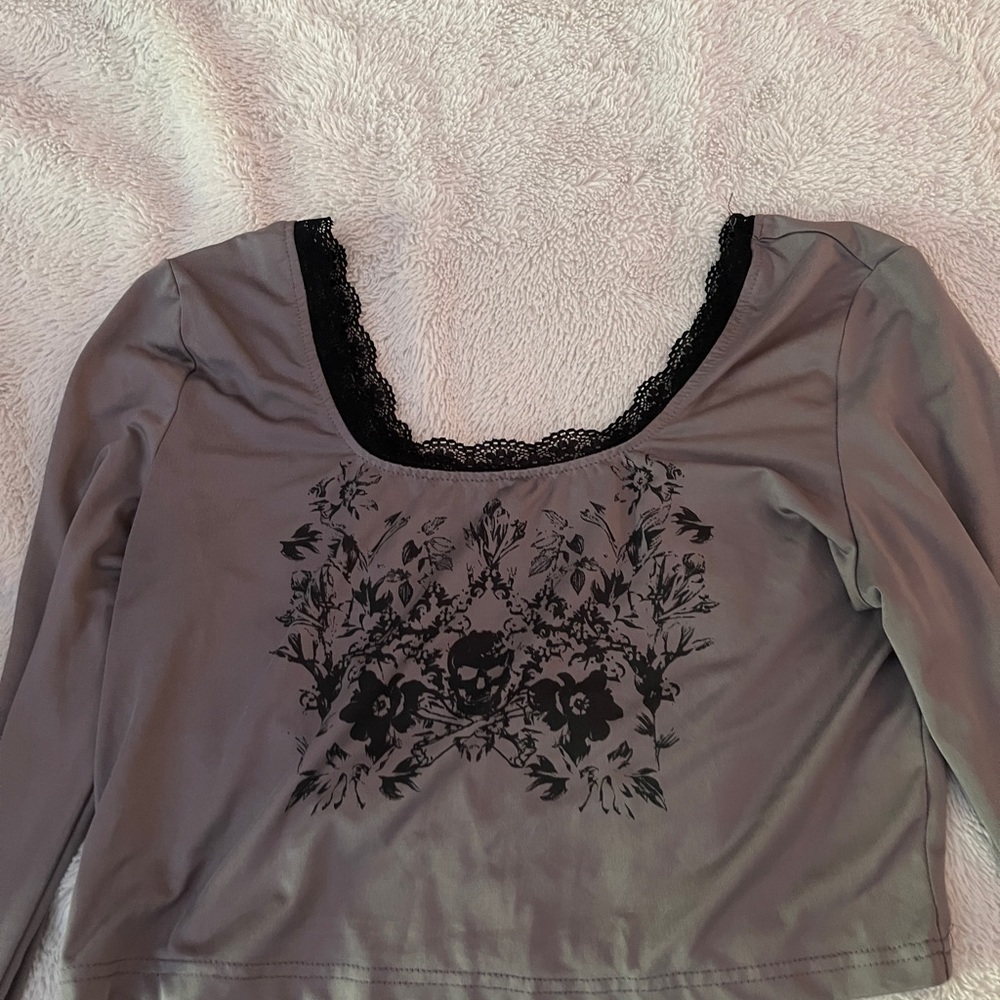 long sleeve